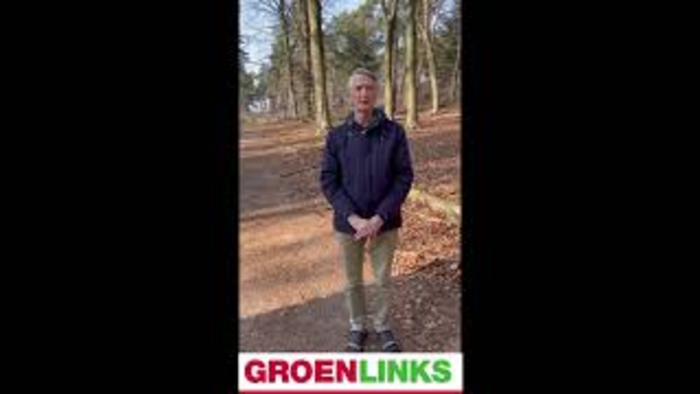 Marcel Kamp clipje Bosrijk