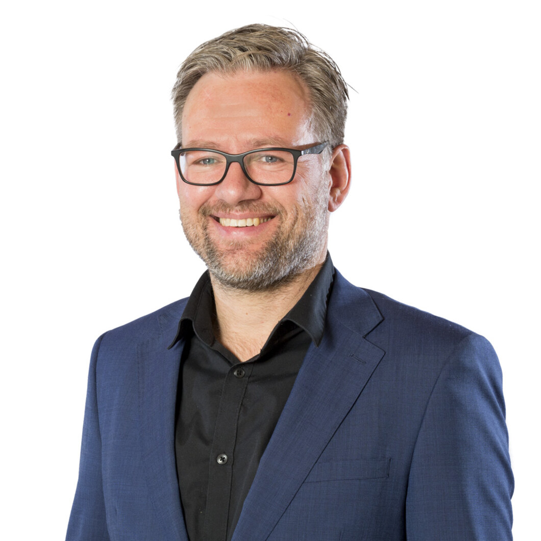 Franc van der Wielen