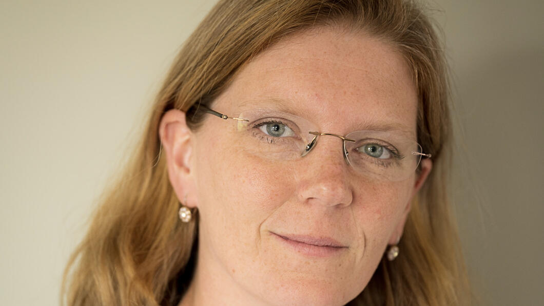 Hanneke Roozendaal