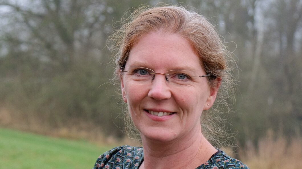 Hanneke Roozendaal lijsttrekker GroenLinks Mook en Middelaar