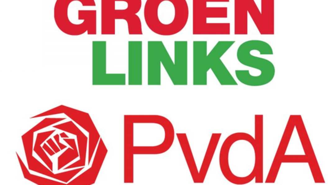 groenlinks-pvda-logo