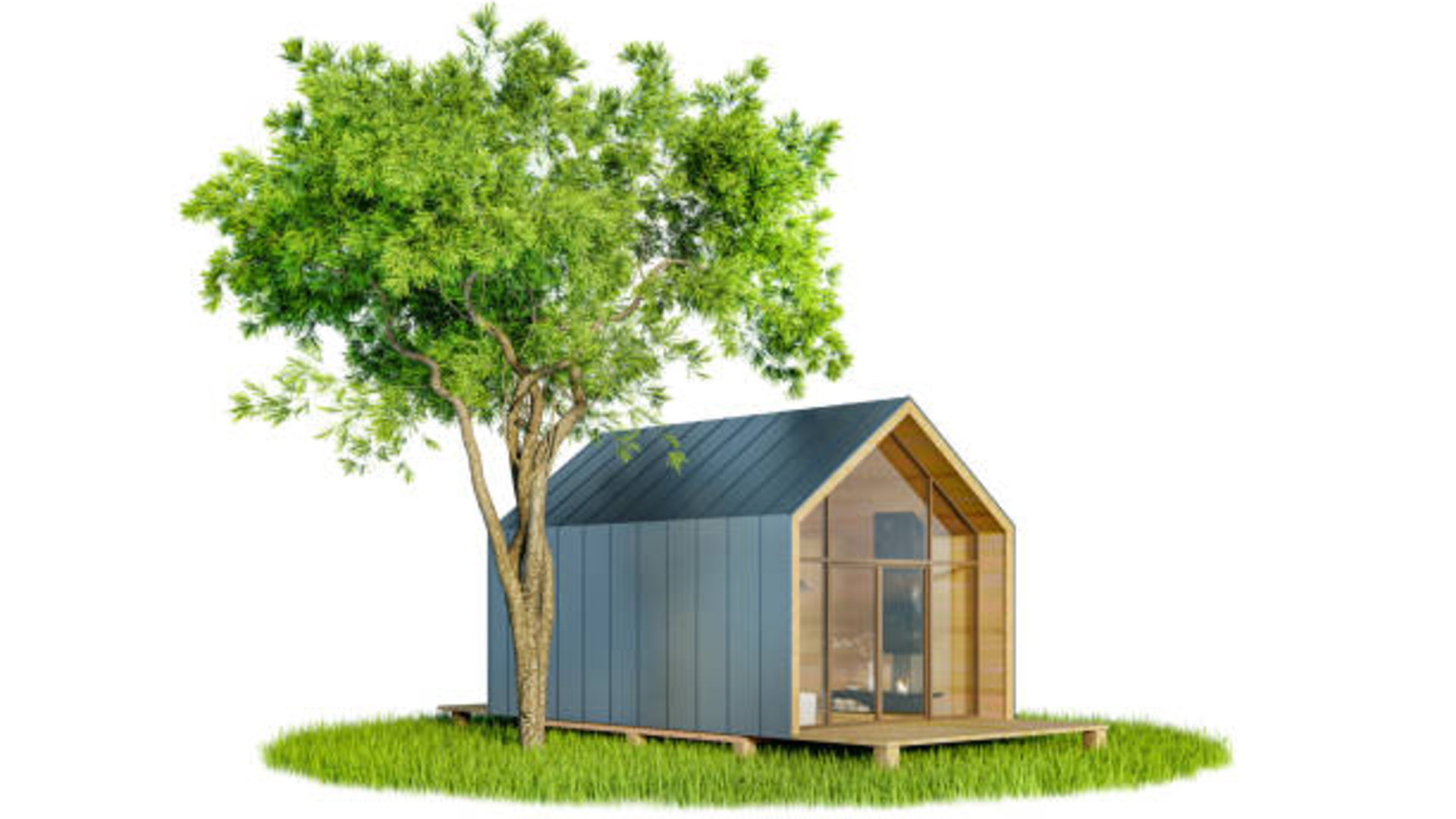 Premantelzorg woning 