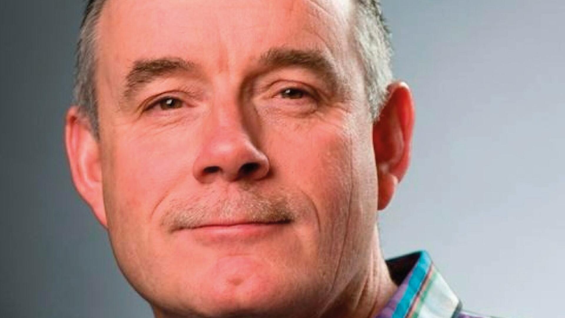 Theo Kersten lijsttrekker GroenLinks-PvdA Gennep GR 2026